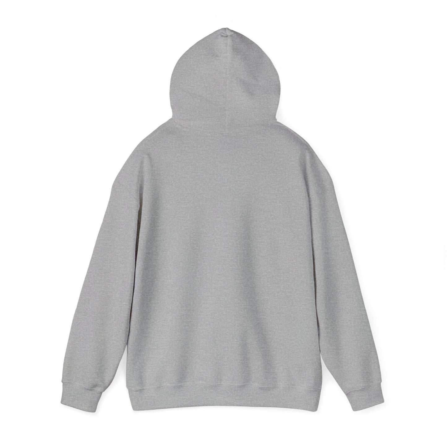 Ink and Charms Designs Hoodie Christmas Cat sweatshirt