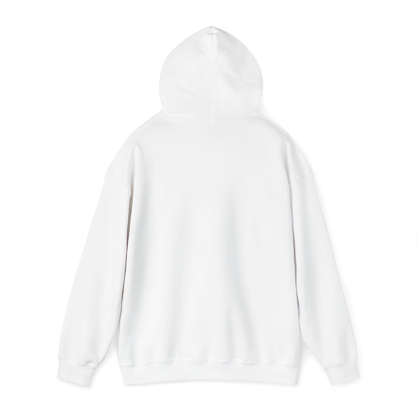 Ink and Charms Designs Hoodie Christmas Cat sweatshirt