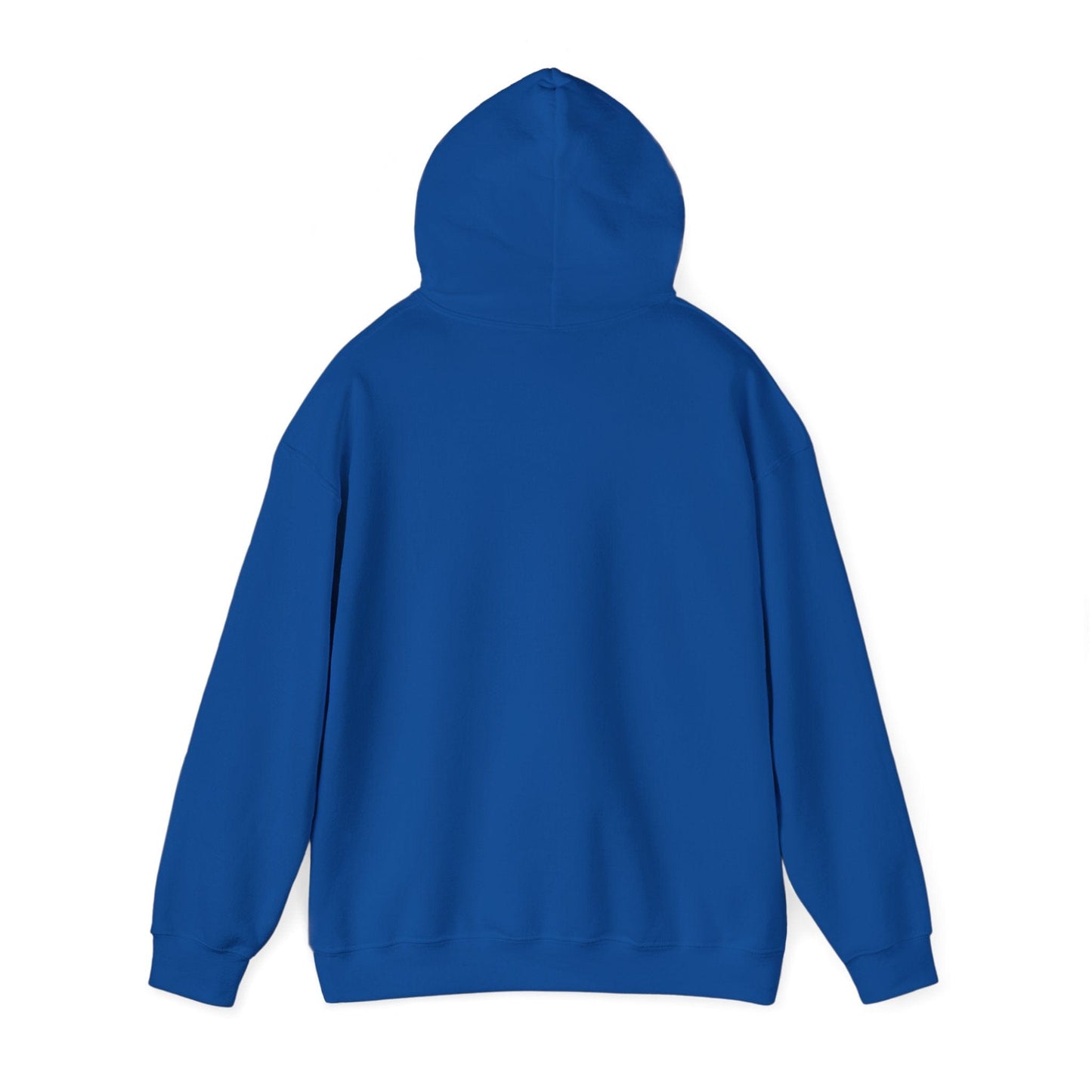 Ink and Charms Designs Hoodie Unisex Heavy Blend™ Family Hooded Sweatshirt - Family where life begins and love never ends