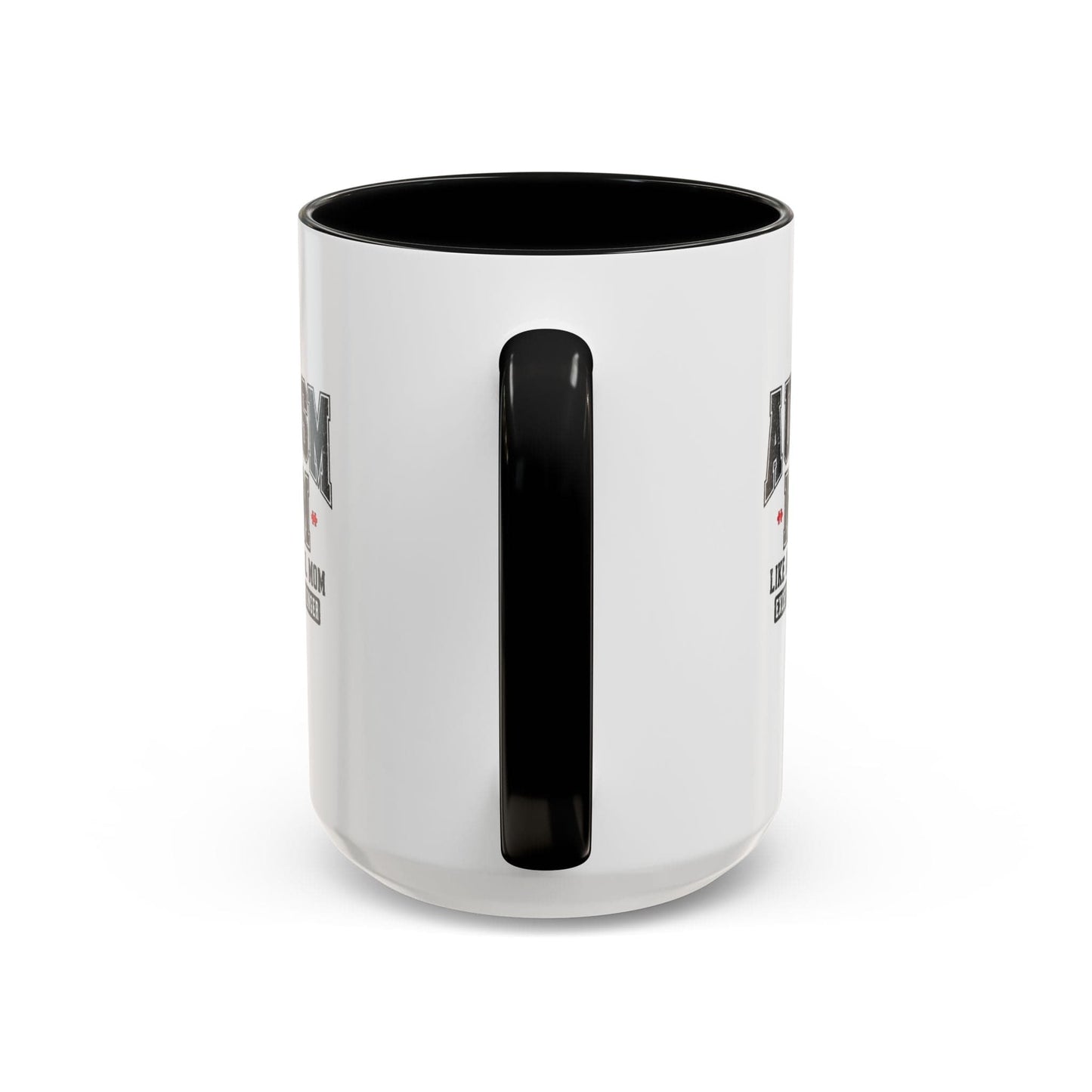 Ink and Charms Designs Mug Autism Mom ceramic mug (11, 15oz)