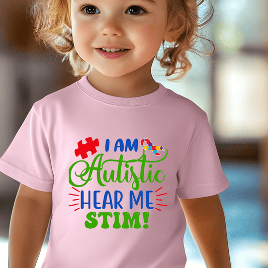 Ink and Charms Designs T-Shirt Empowering Minds - Just let me stem