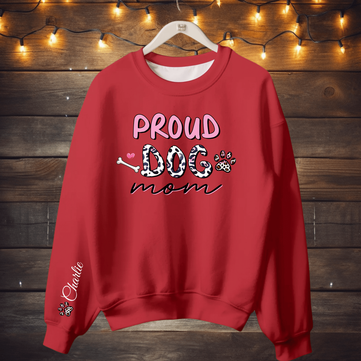Ink and Charms Designs Sweatshirt All Booked for Christmas Hoodie - Reading Lovers Holiday Sweatshirt