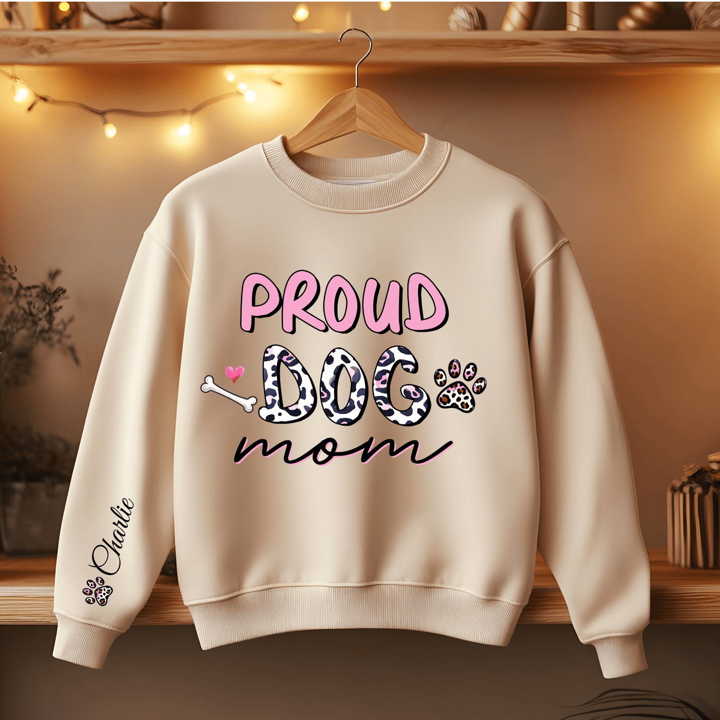 Ink and Charms Designs Sweatshirt All Booked for Christmas Hoodie - Reading Lovers Holiday Sweatshirt