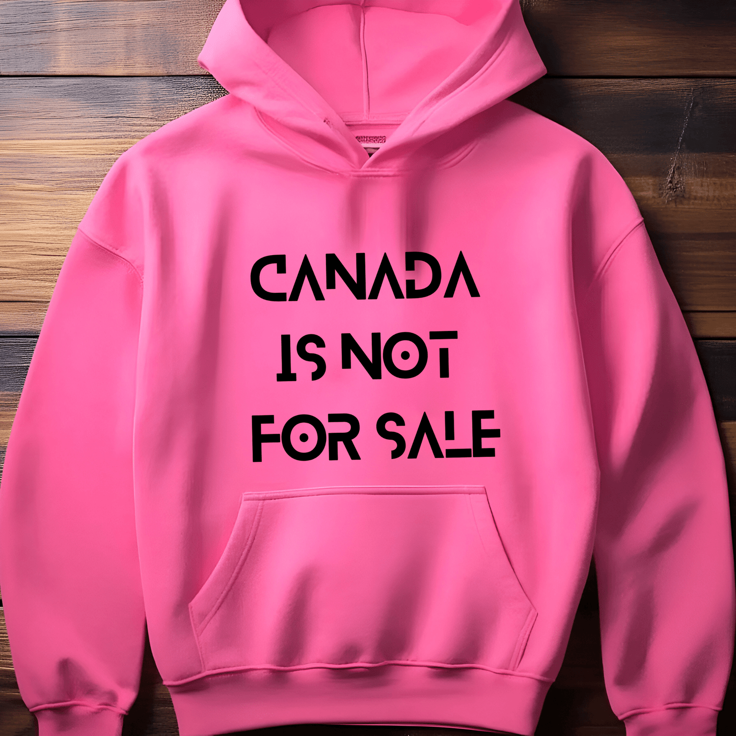 Ink and Charms Designs Sweatshirt Canada Is Not for Sale Apparel Collection