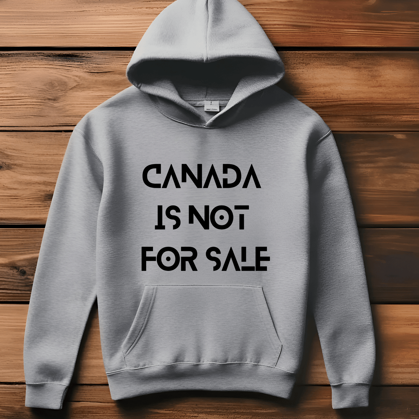Ink and Charms Designs Sweatshirt Canada Is Not for Sale Apparel Collection