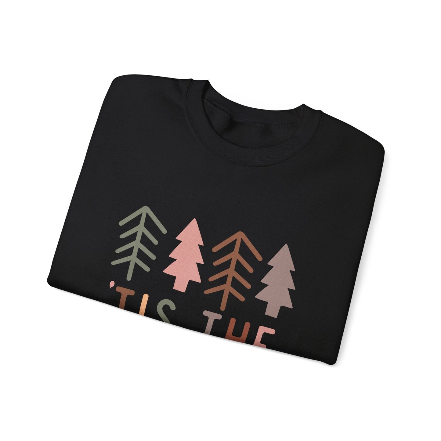 Ink and Charms Designs Sweatshirt Christmas Joy Unisex Sweatshirt
