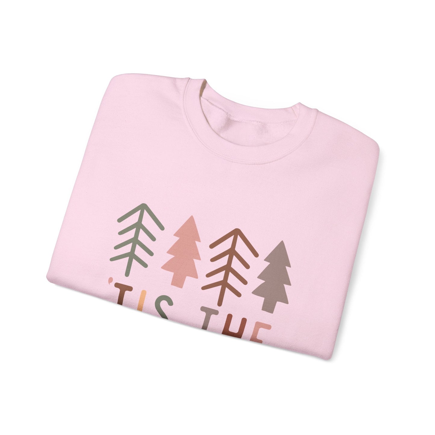 Ink and Charms Designs Sweatshirt Christmas Joy Unisex Sweatshirt