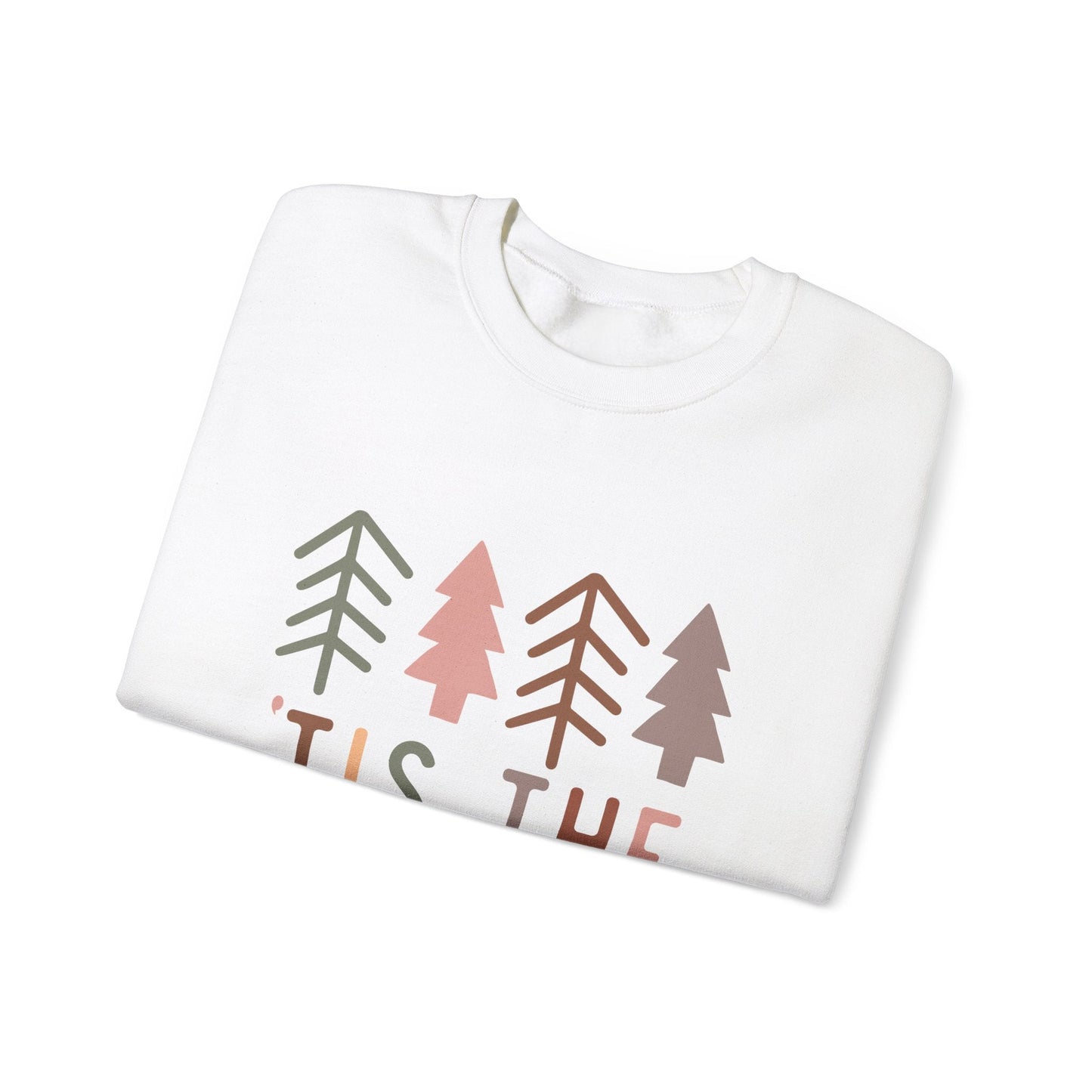 Ink and Charms Designs Sweatshirt Christmas Joy Unisex Sweatshirt
