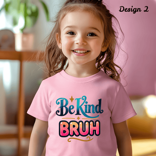 Ink and Charms Designs Sweatshirt Design 2 / S Pink Day Apparel – Stand Up for Kindness collection 1!