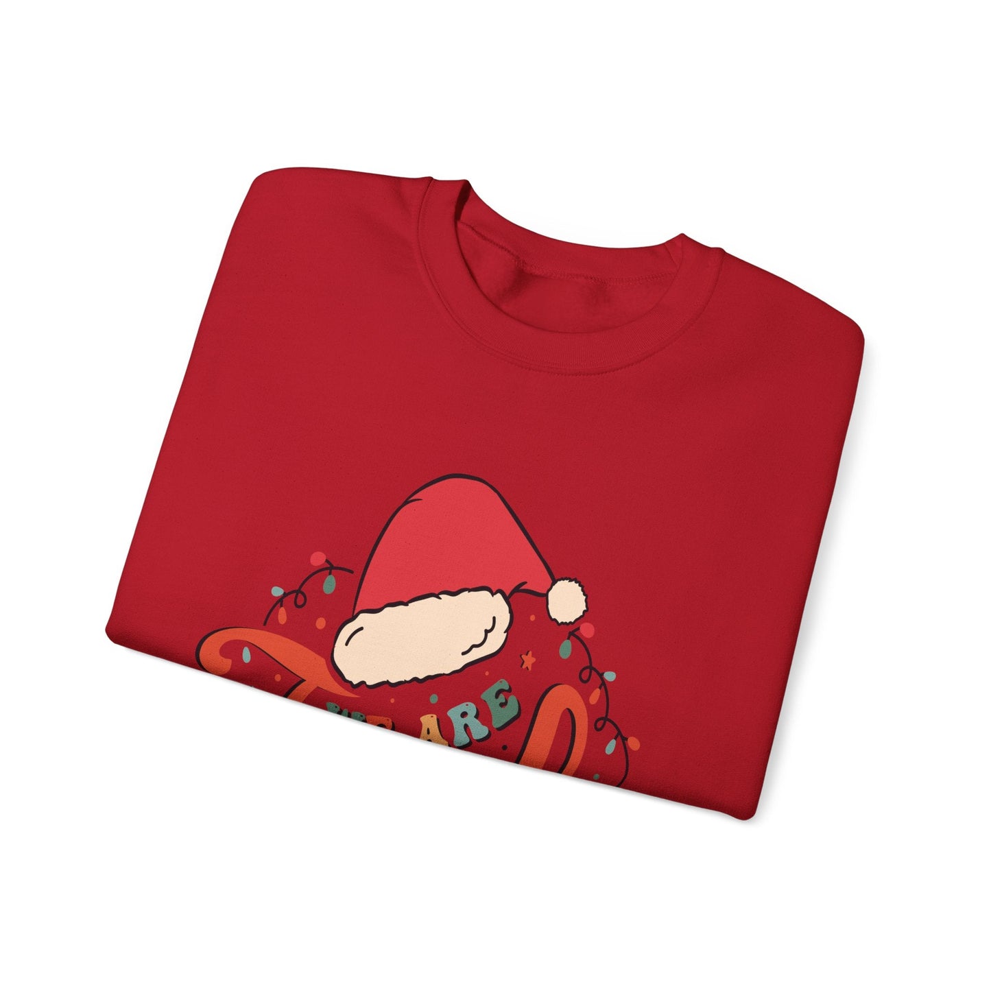 Ink and Charms Designs Sweatshirt Family 2024 Unisex Sweatshirt with Personalized Family Names Sleeve Design