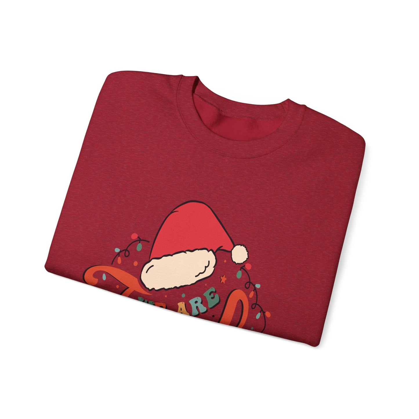 Ink and Charms Designs Sweatshirt Family 2024 Unisex Sweatshirt with Personalized Family Names Sleeve Design