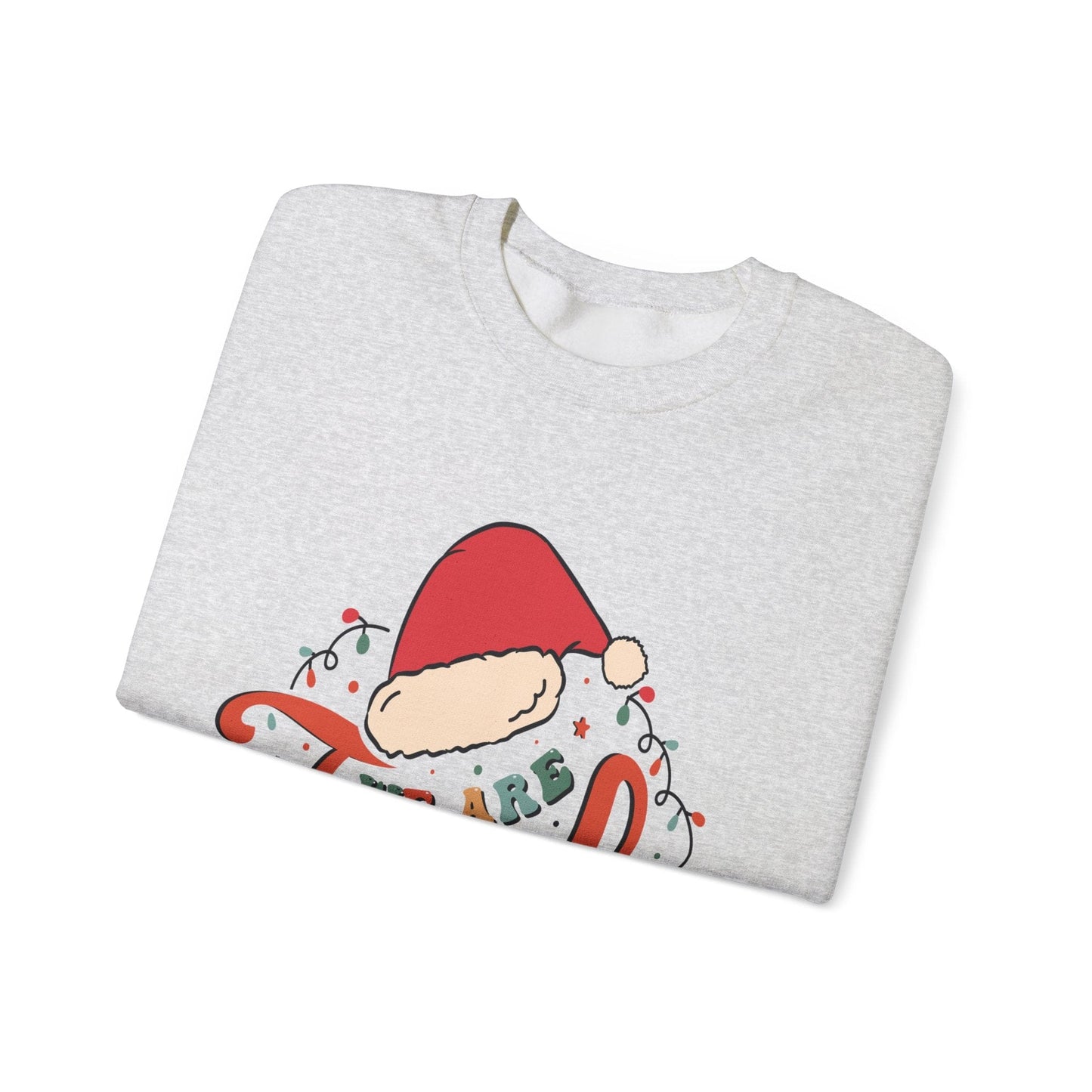 Ink and Charms Designs Sweatshirt Family 2024 Unisex Sweatshirt with Personalized Family Names Sleeve Design
