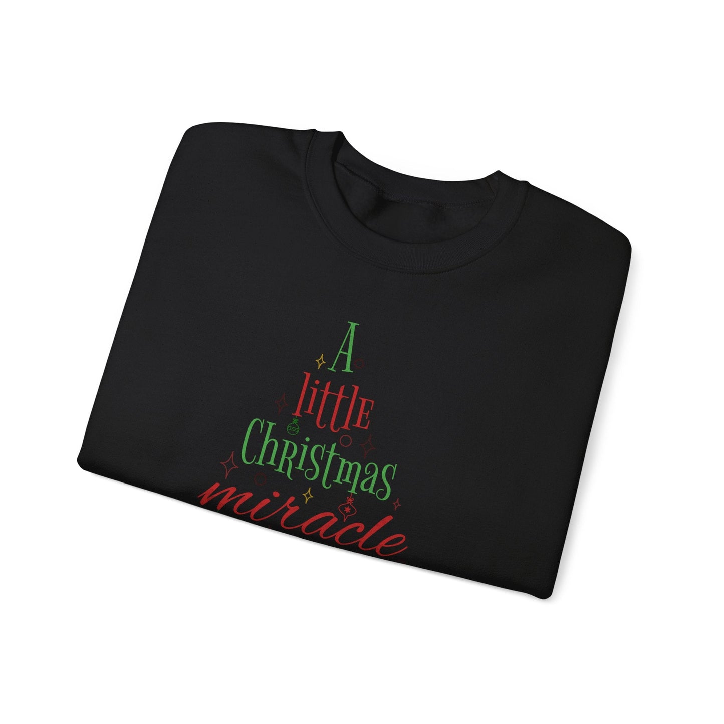 Ink and Charms Designs Sweatshirt Heavy Blend™ Crewneck Sweatshirt Mom to Be Funny Christmas Pregnancy Announcement
