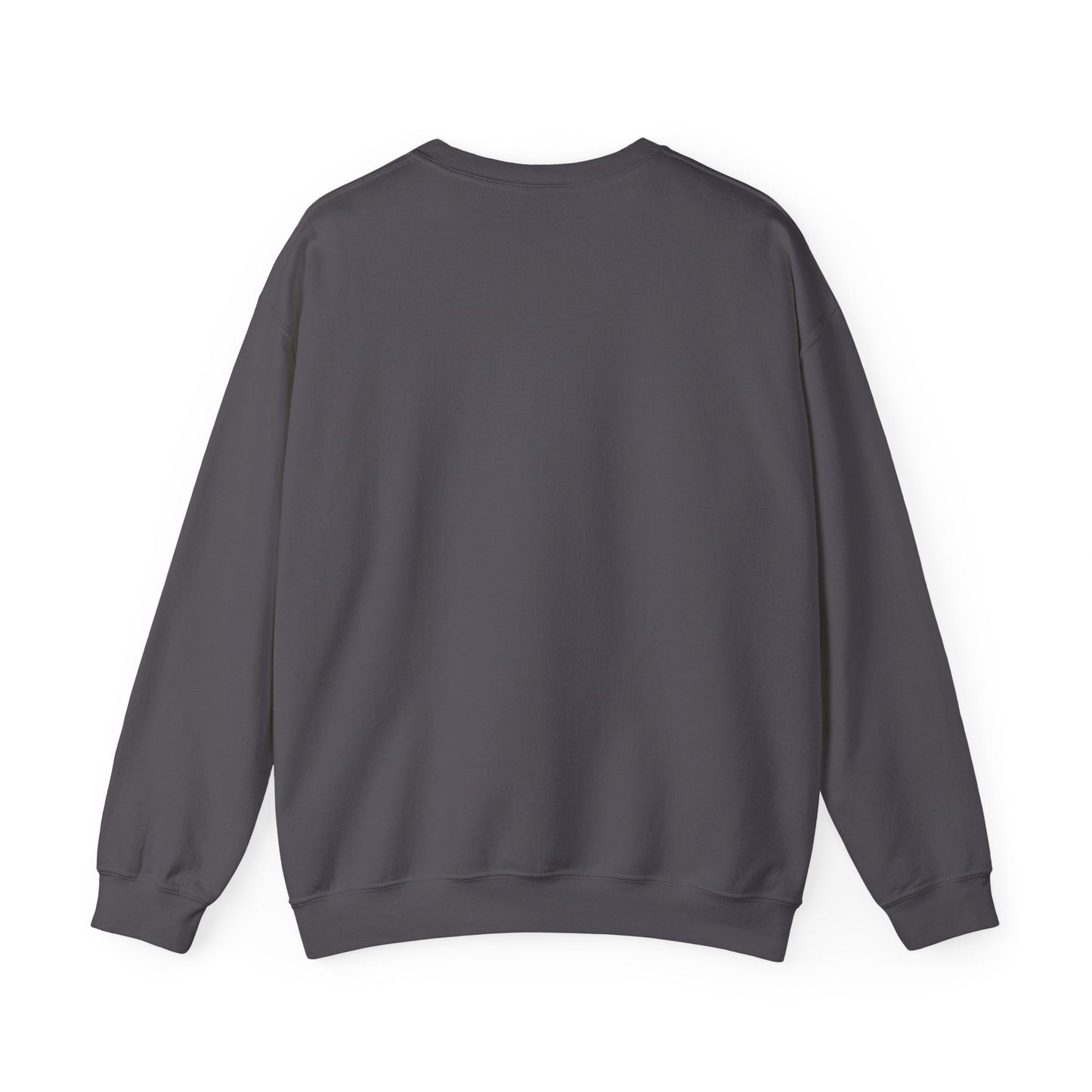 Ink and Charms Designs Sweatshirt Merry and bright Unisex Sweatshirt