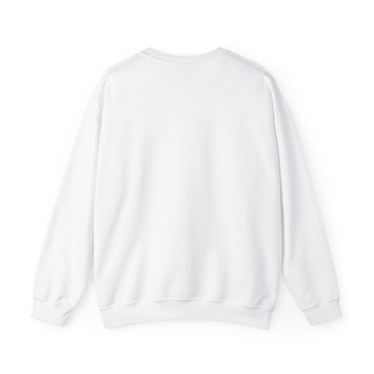 Ink and Charms Designs Sweatshirt Merry and bright Unisex Sweatshirt