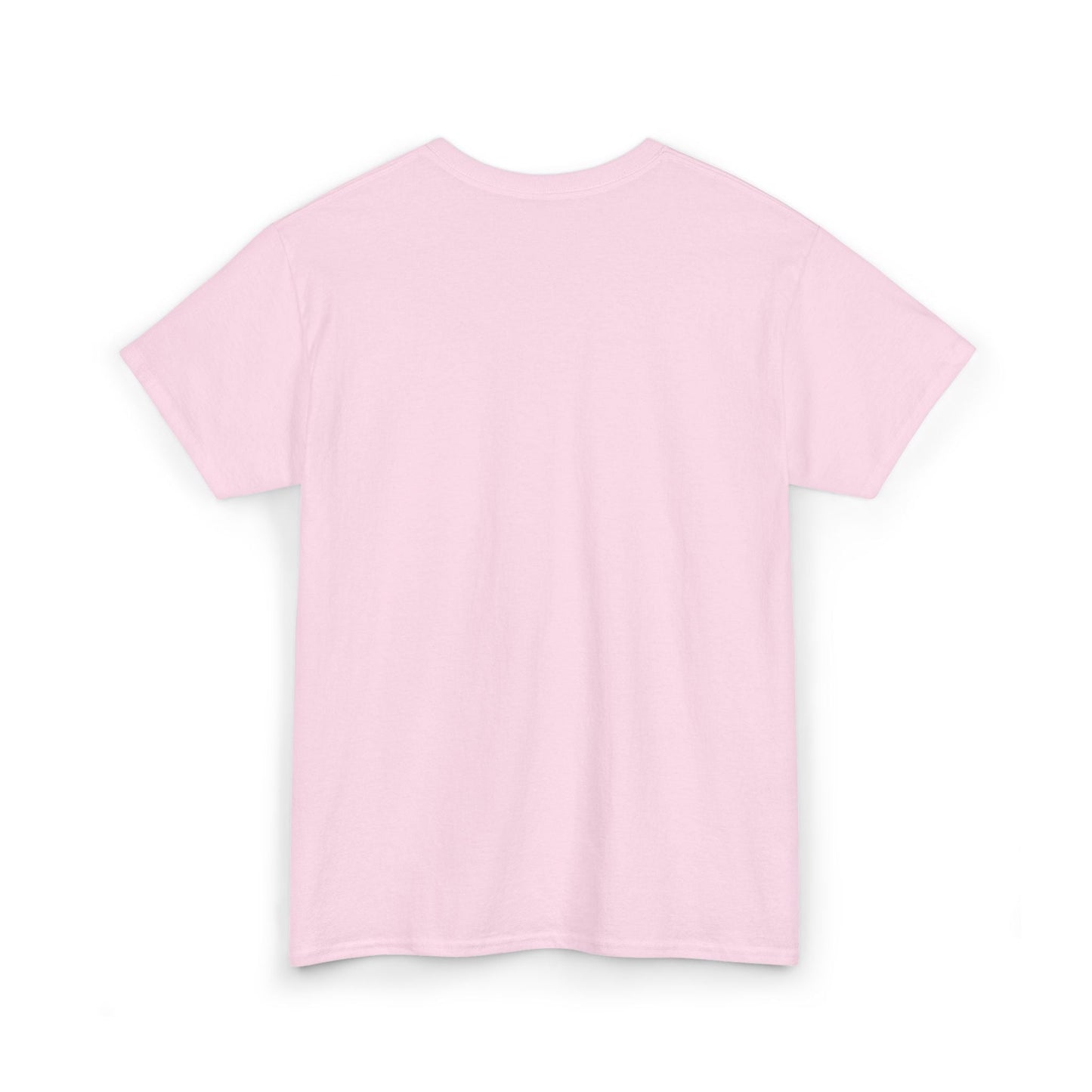 Ink and Charms Designs T-Shirt Battery Life of a Social Worker Heavy Cotton Tee