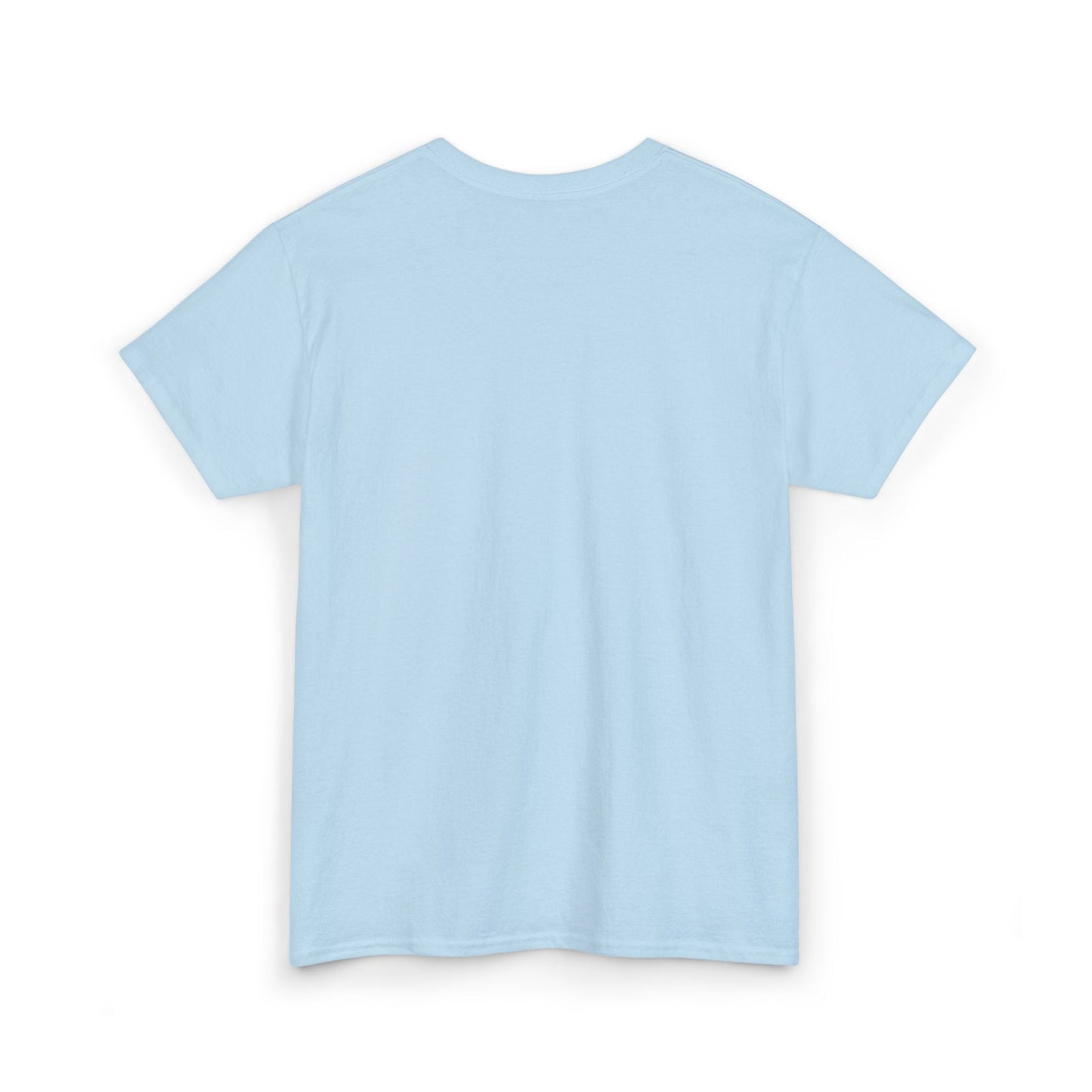 Ink and Charms Designs T-Shirt Battery Life of a Social Worker Heavy Cotton Tee