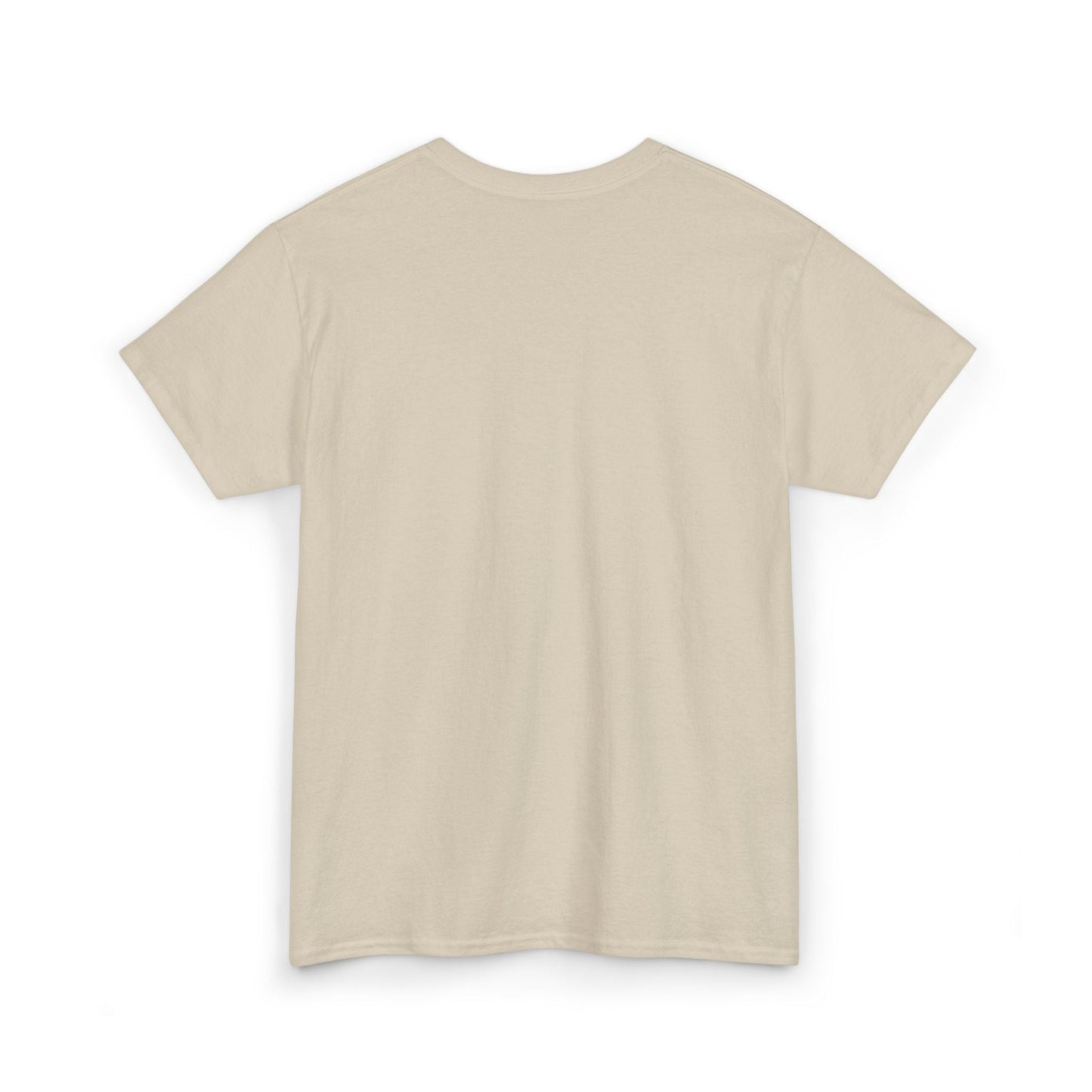 Ink and Charms Designs T-Shirt Battery Life of a Social Worker Heavy Cotton Tee