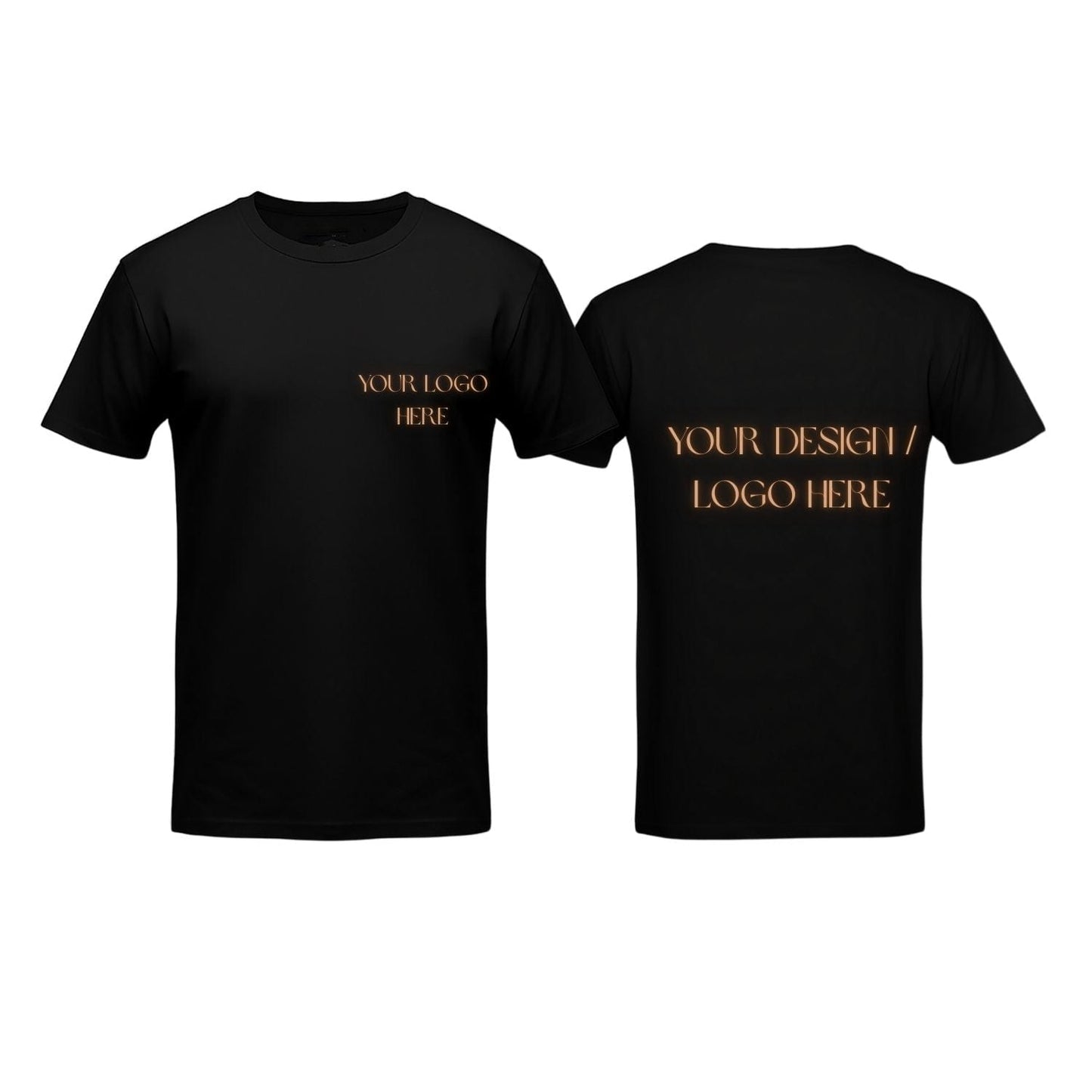 Ink and Charms Designs T-Shirt Custom Design T-Shirts - Personalized & Unique Styles