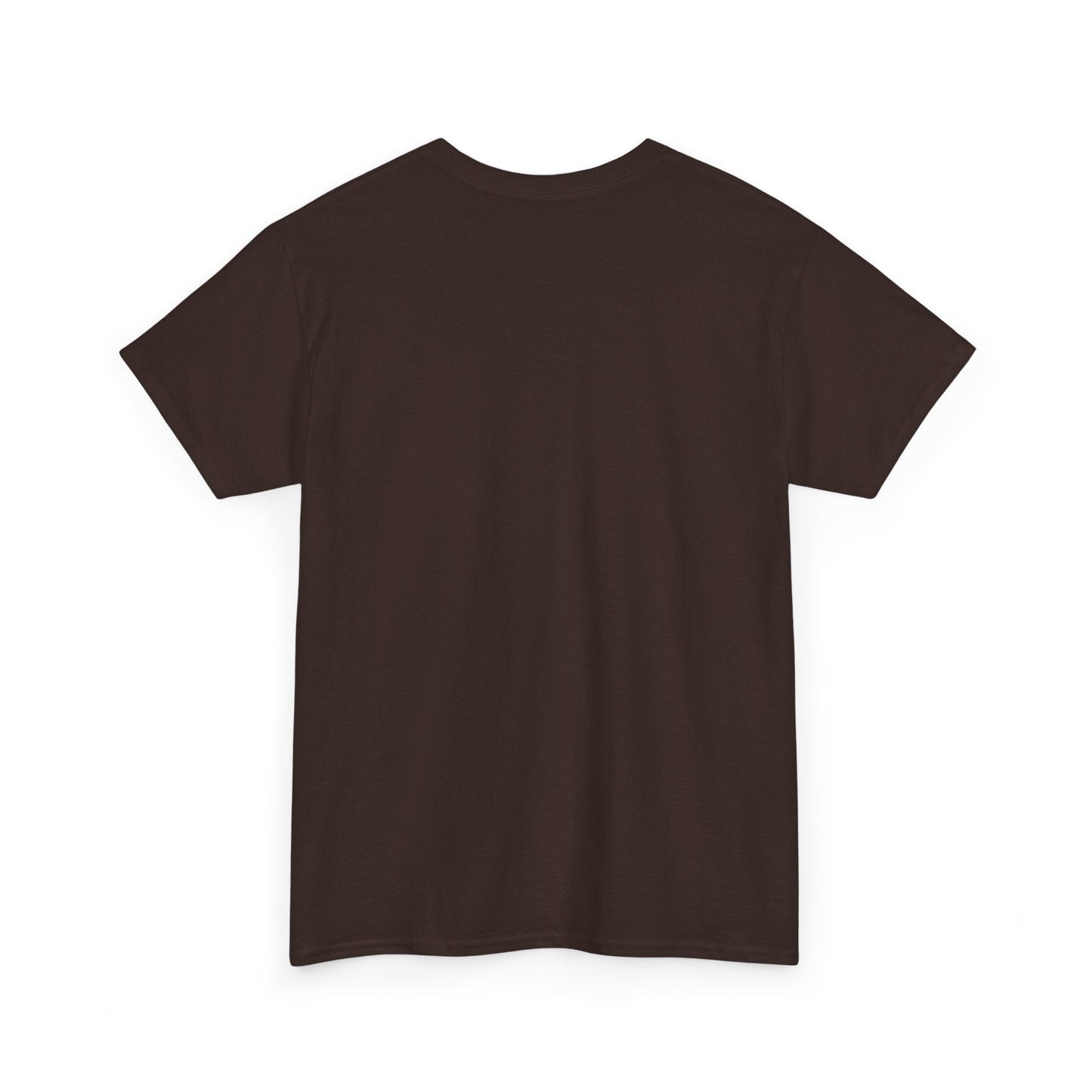Ink and Charms Designs T-Shirt Empathy Advocate Social Worker Unisex Tee