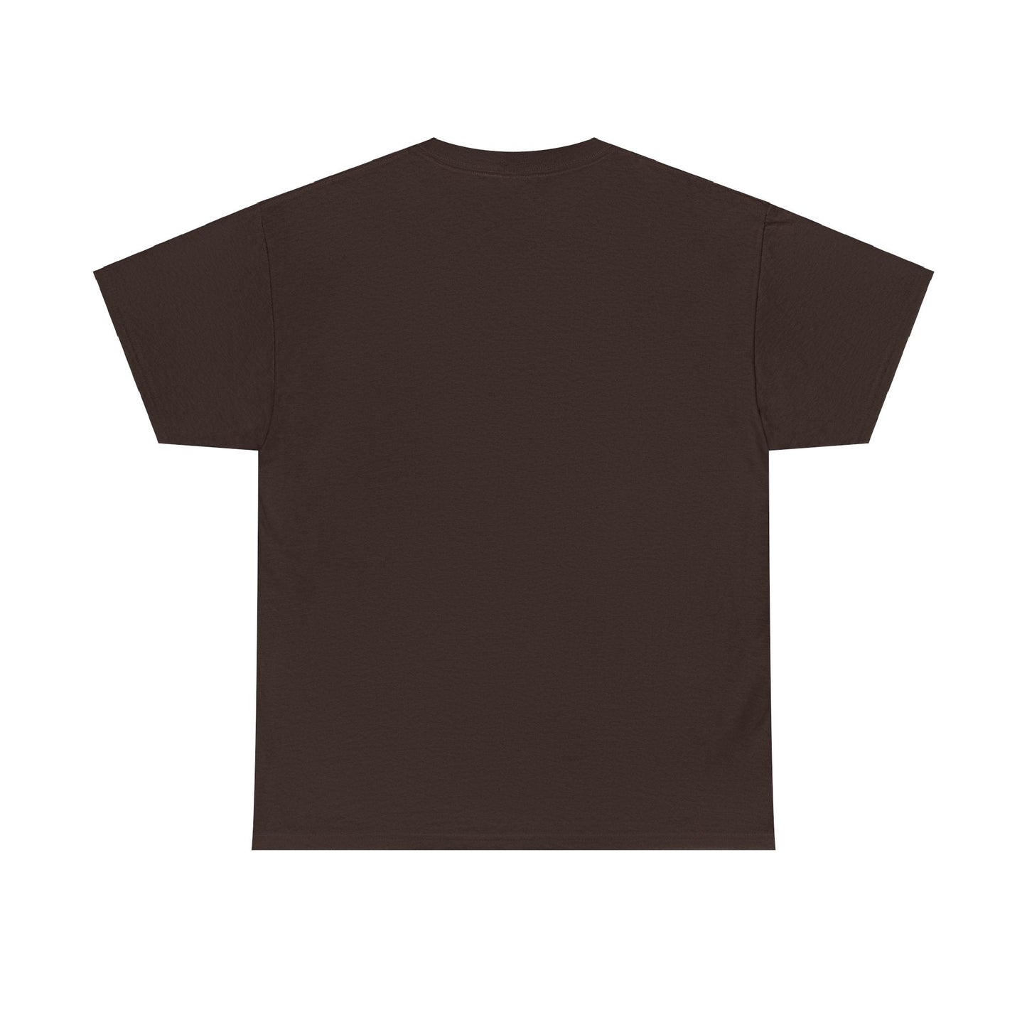 Ink and Charms Designs T-Shirt Empathy Advocate Social Worker Unisex Tee