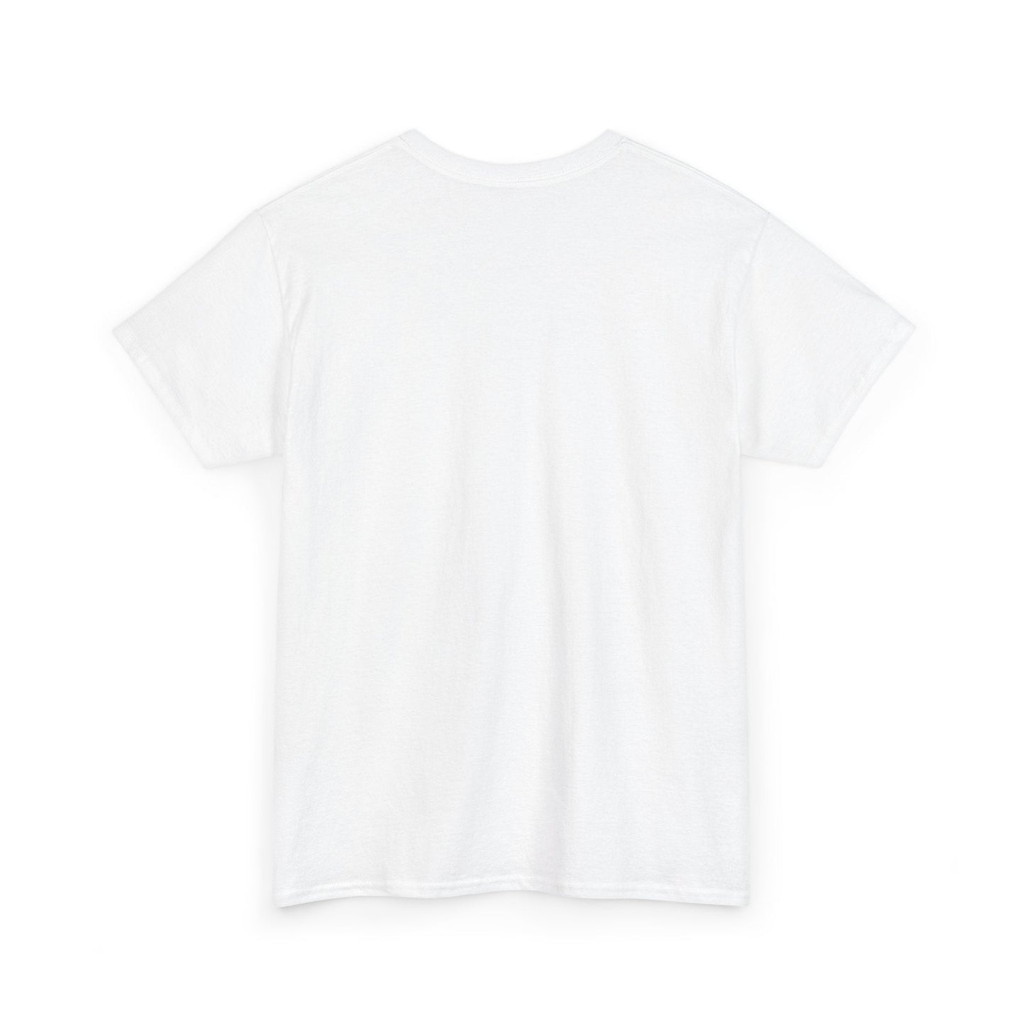 Ink and Charms Designs T-Shirt Empathy Advocate Social Worker Unisex Tee