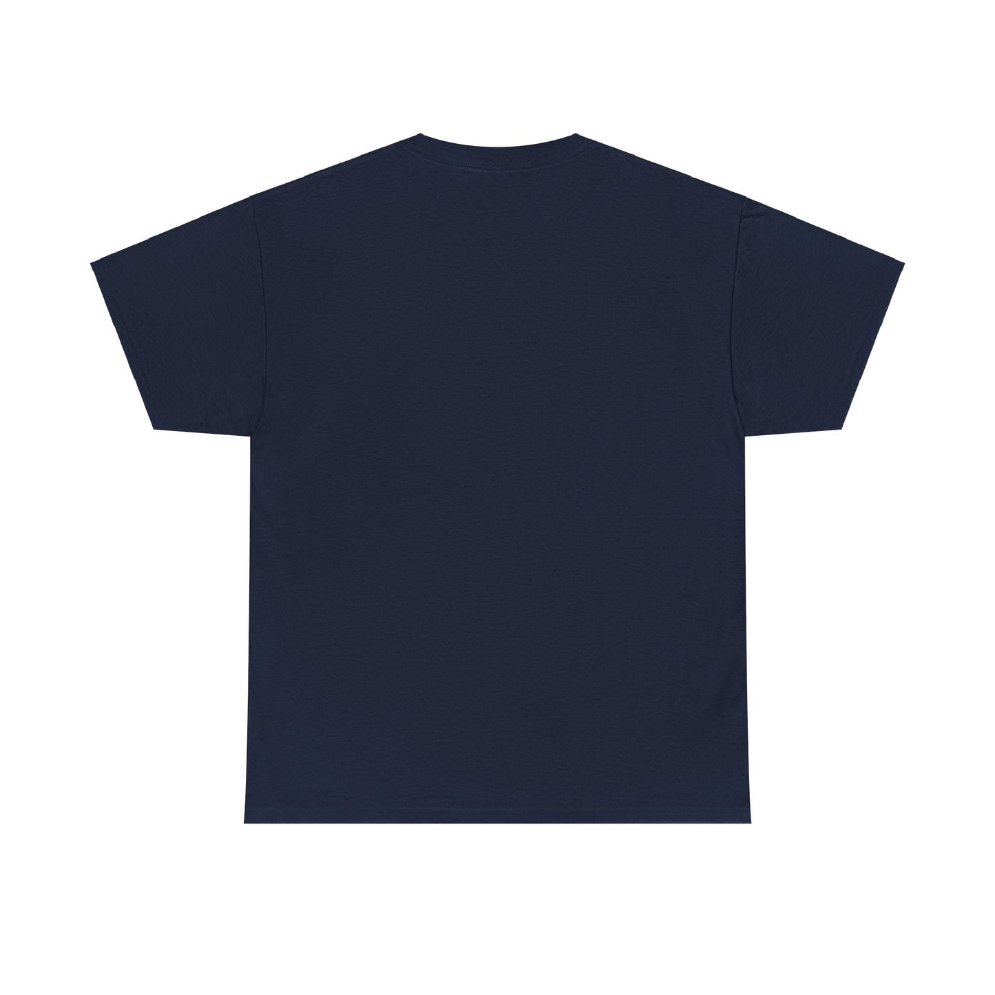 Ink and Charms Designs T-Shirt Unisex Heavy Cotton Tee - School Social Worker in progress