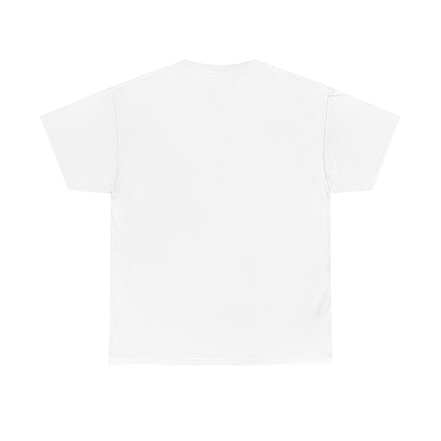 Ink and Charms Designs T-Shirt Unisex Heavy Cotton Tee - School Social Worker in progress