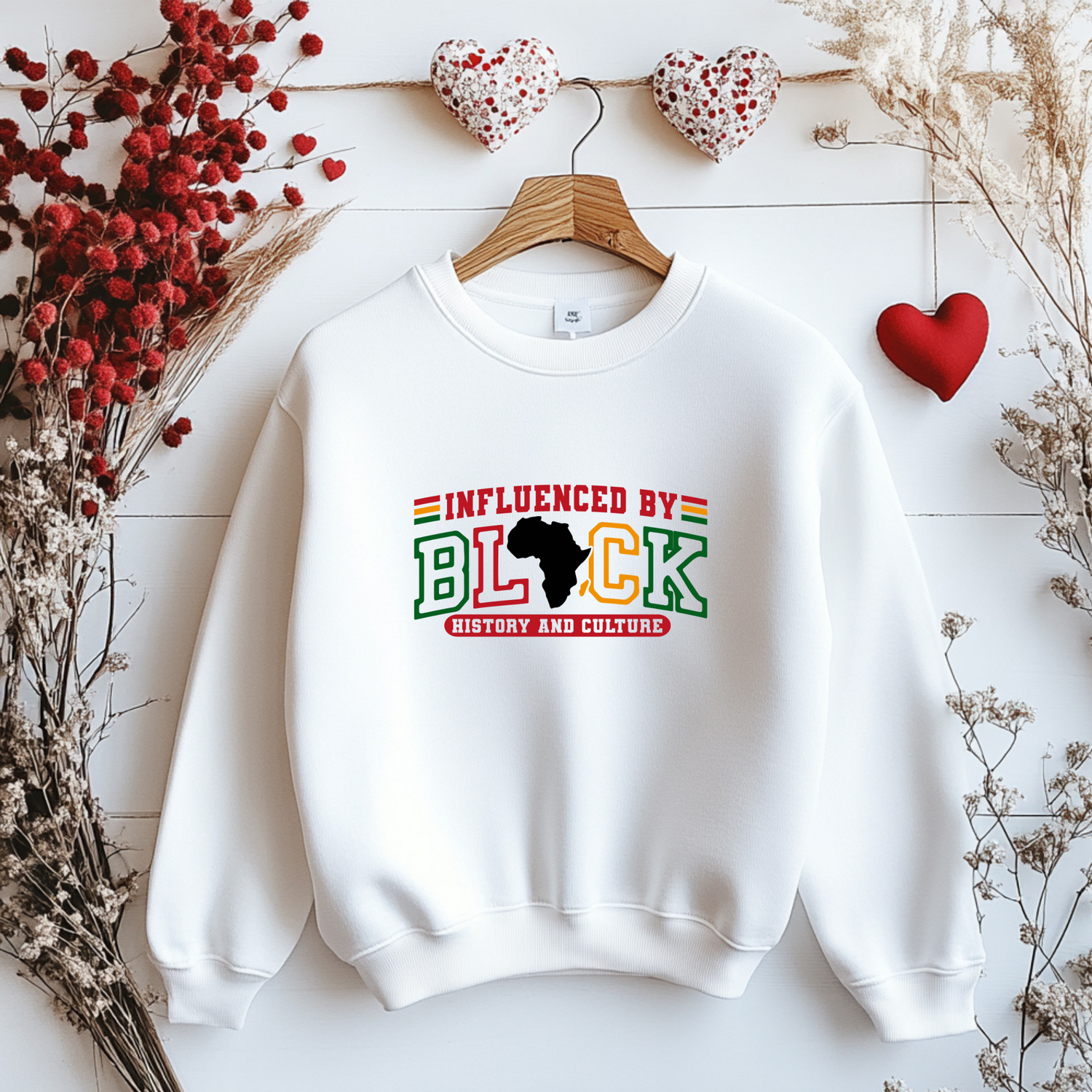 The Black History Collection