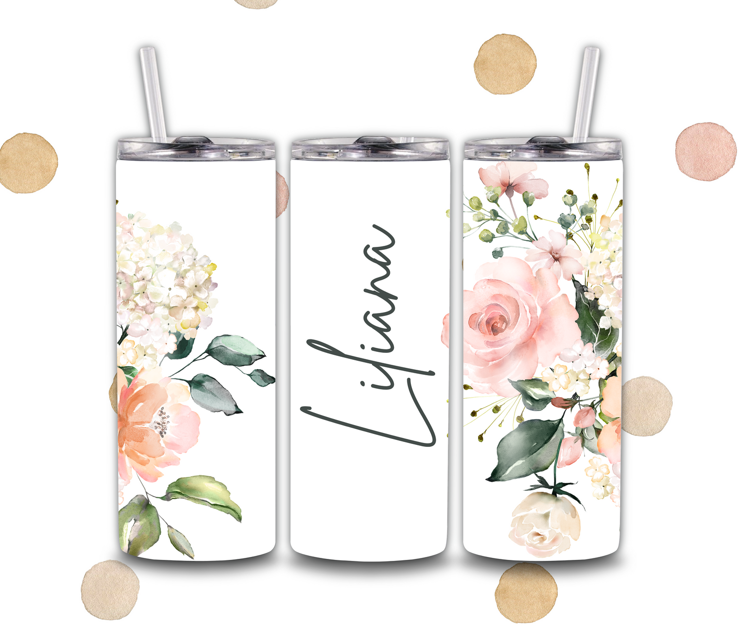 Custom Drinkware