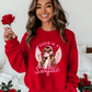 Ink and Charms Designs Cupid is Swiftie