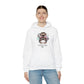 Ink and Charms Designs Hoodie Medical Assistant Hoodie - Heavy Blend™ Sweatshirt