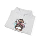 Ink and Charms Designs Hoodie Medical Assistant Hoodie - Heavy Blend™ Sweatshirt