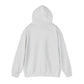 Ink and Charms Designs Hoodie Medical Assistant Hoodie - Heavy Blend™ Sweatshirt