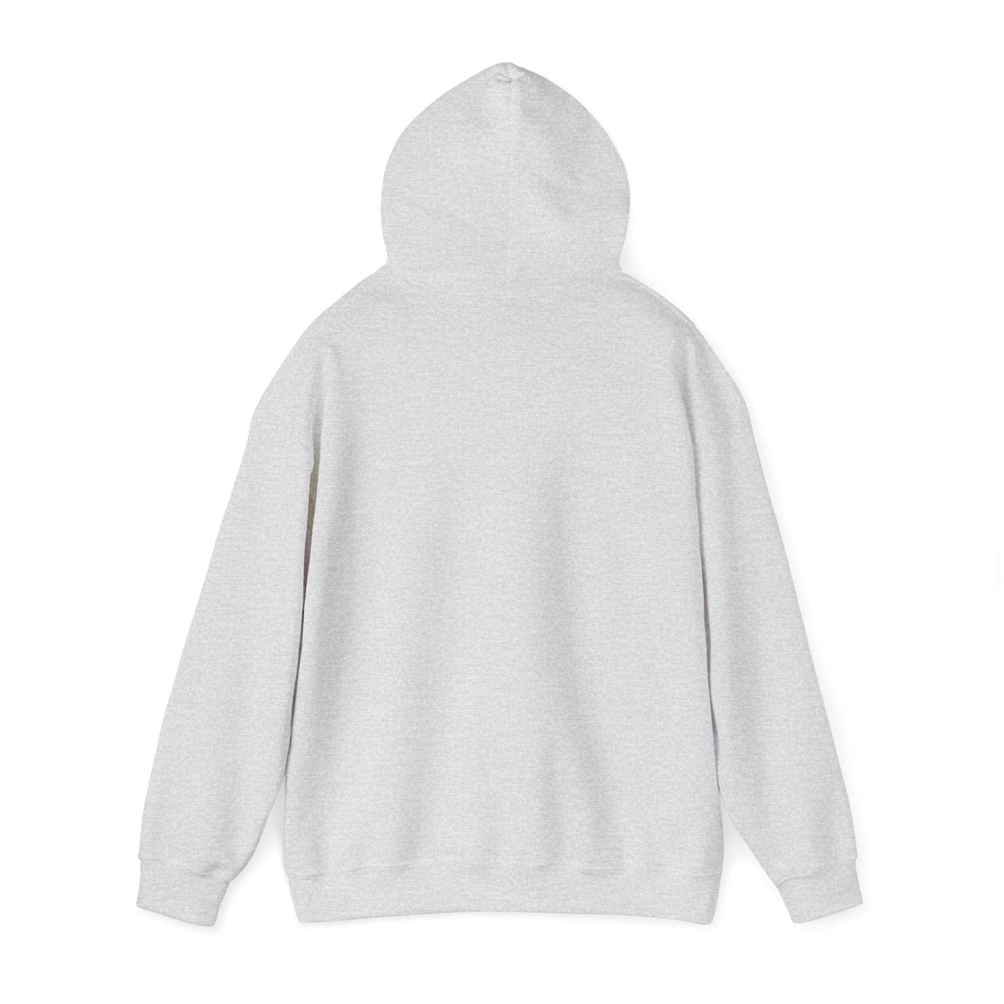 Ink and Charms Designs Hoodie Medical Assistant Hoodie - Heavy Blend™ Sweatshirt