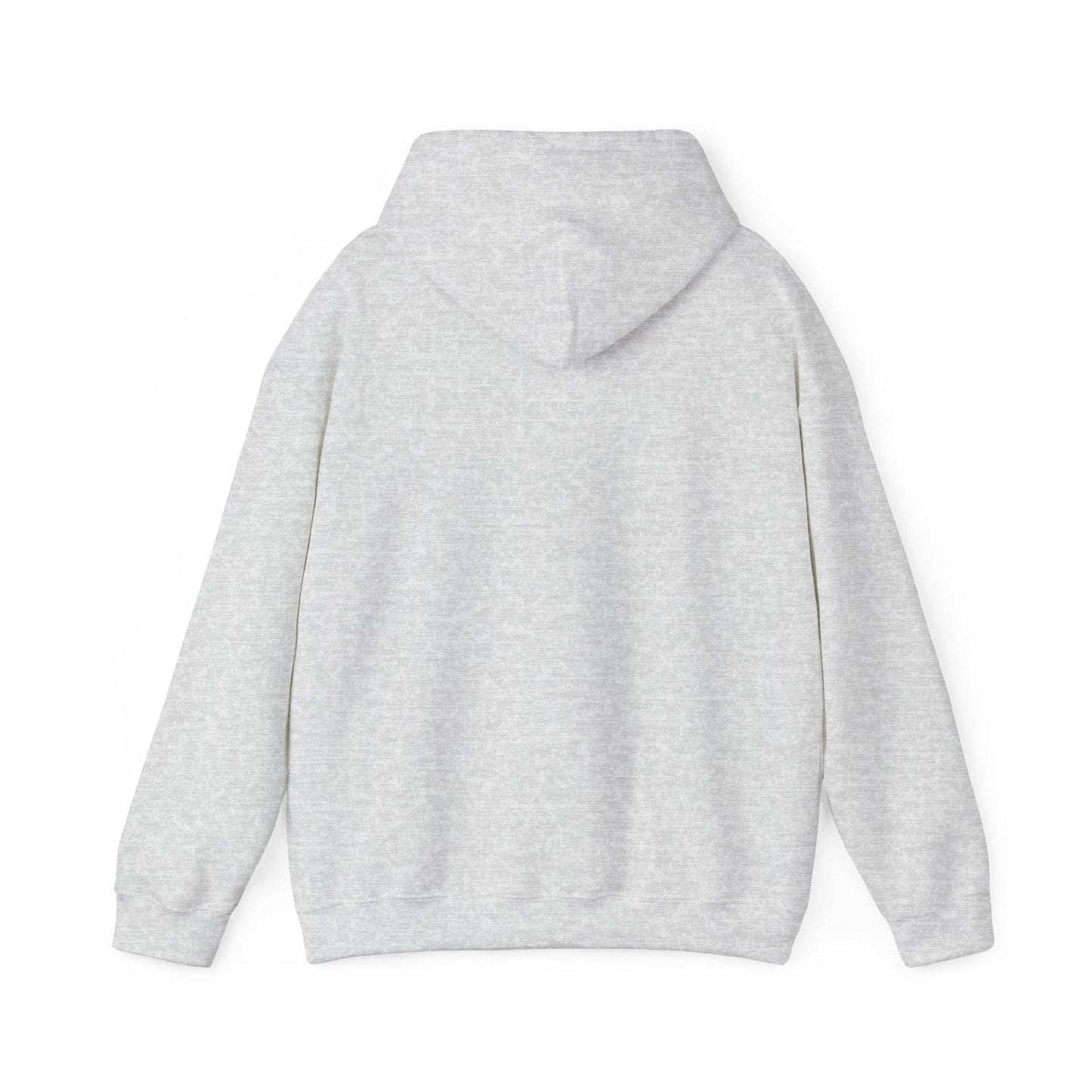 Ink and Charms Designs Hoodie Medical Assistant Hoodie - Heavy Blend™ Sweatshirt