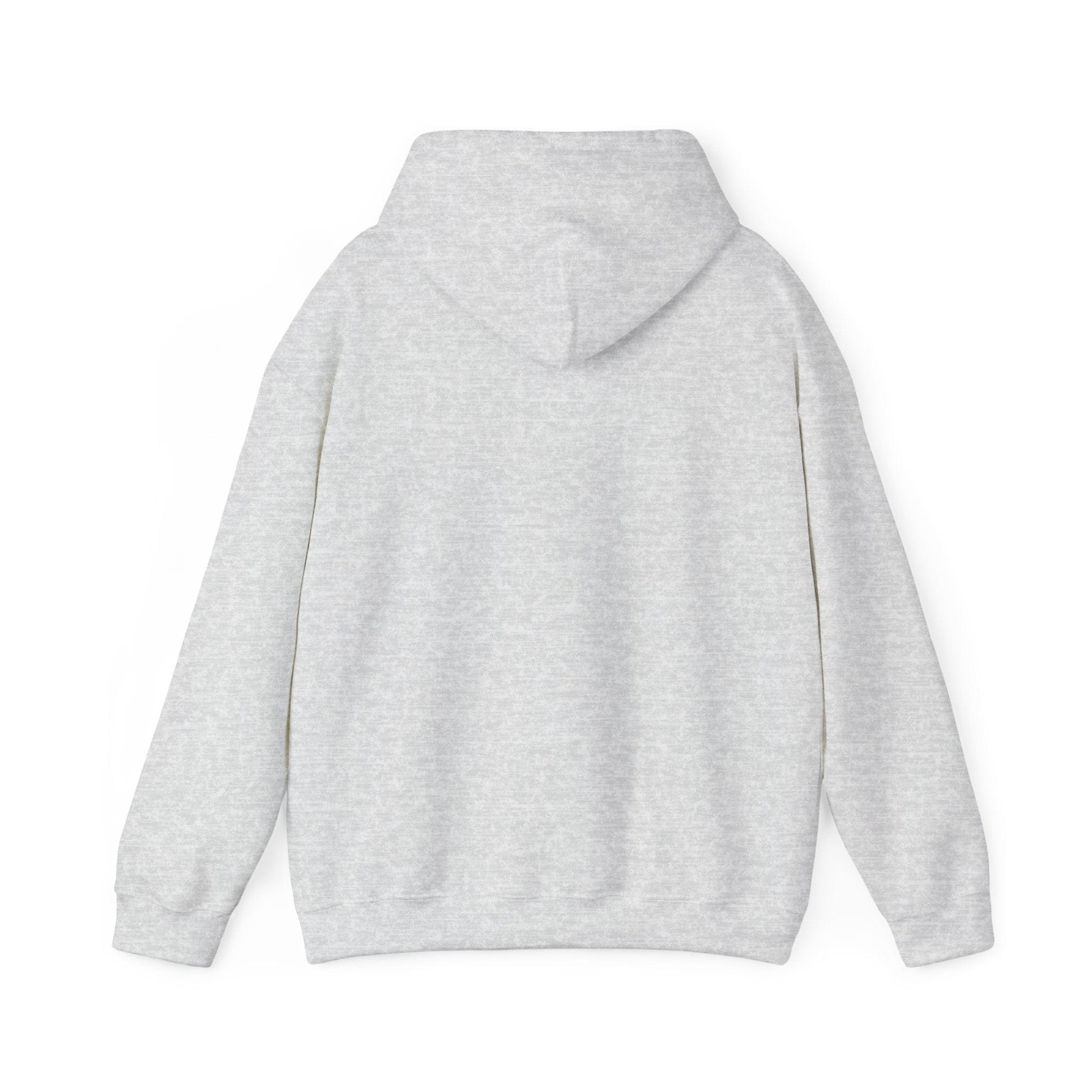 Ink and Charms Designs Hoodie Medical Assistant Hoodie - Heavy Blend™ Sweatshirt