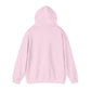 Ink and Charms Designs Hoodie Medical Assistant Hoodie - Heavy Blend™ Sweatshirt