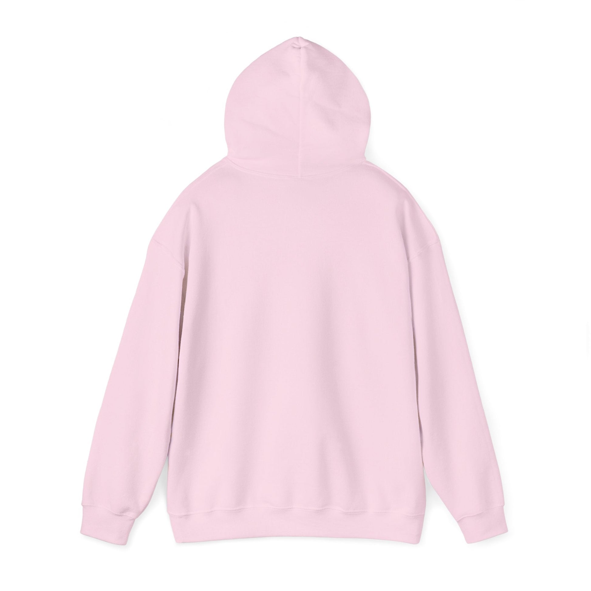 Ink and Charms Designs Hoodie Medical Assistant Hoodie - Heavy Blend™ Sweatshirt