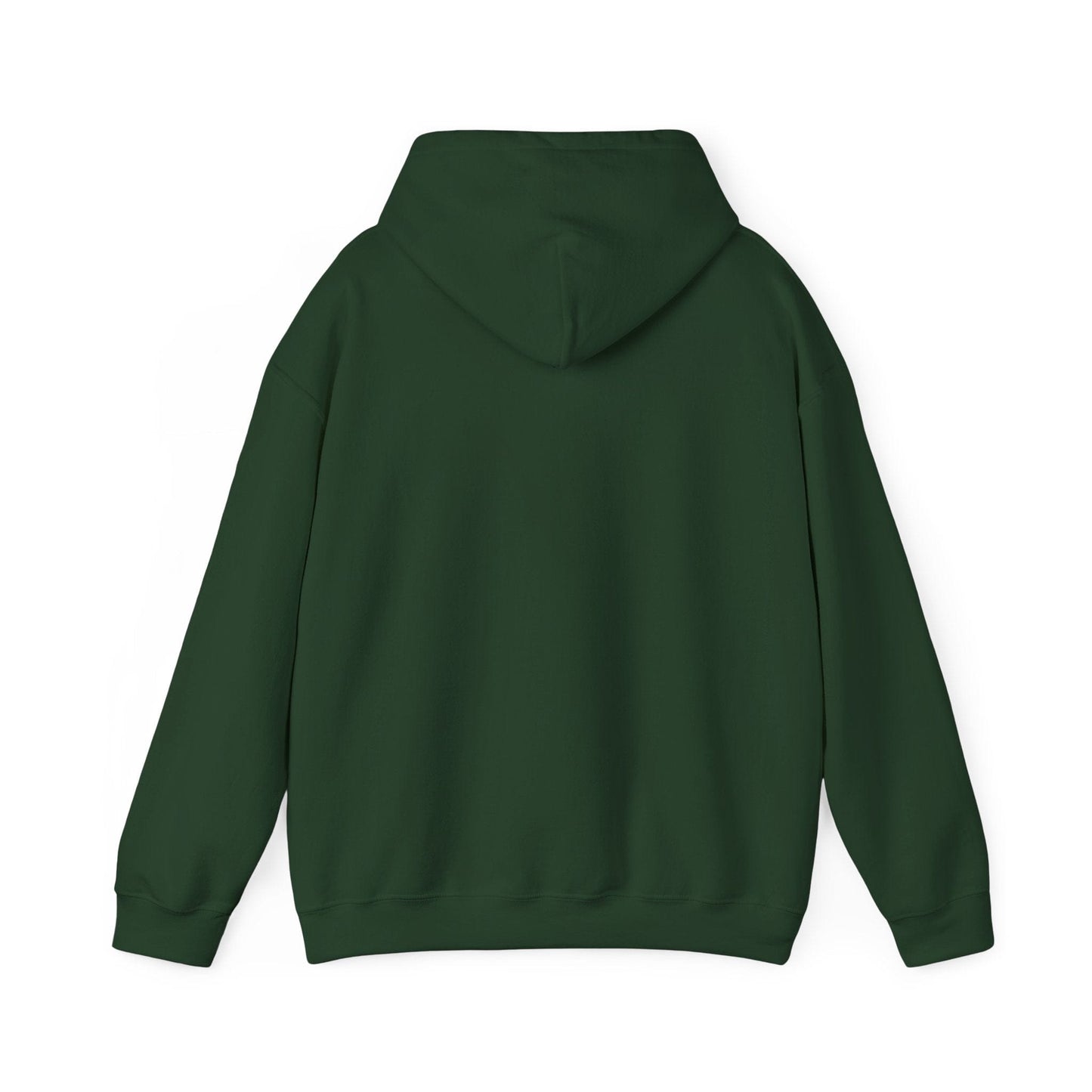 Ink and Charms Designs Hoodie Unisex Heavy Blend Hoodie - Social Worker in progress – Comfort and Style for Any Season!