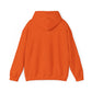 Ink and Charms Designs Hoodie Unisex Heavy Blend Hoodie - Social Worker in progress – Comfort and Style for Any Season!