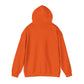 Ink and Charms Designs Hoodie Hooded Sweatshirt School Social Worker in Progress