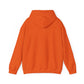 Ink and Charms Designs Hoodie Hooded Sweatshirt School Social Worker in Progress