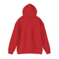 Ink and Charms Designs Hoodie Hooded Sweatshirt School Social Worker in Progress