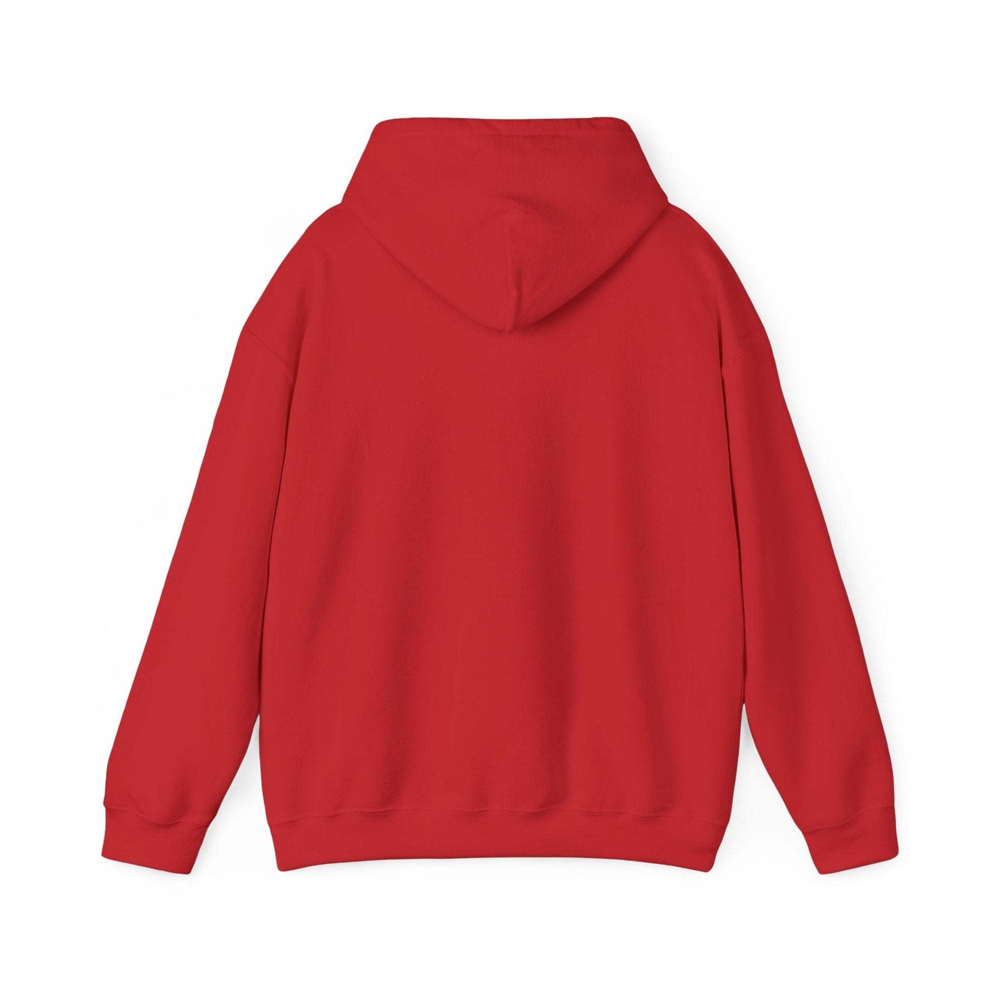 Ink and Charms Designs Hoodie Hooded Sweatshirt School Social Worker in Progress