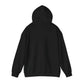 Ink and Charms Designs Hoodie Hooded Sweatshirt School Social Worker in Progress