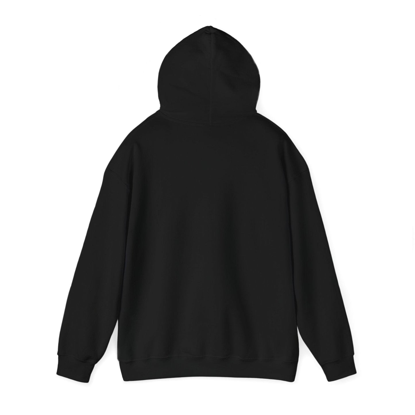 Ink and Charms Designs Hoodie Hooded Sweatshirt School Social Worker in Progress