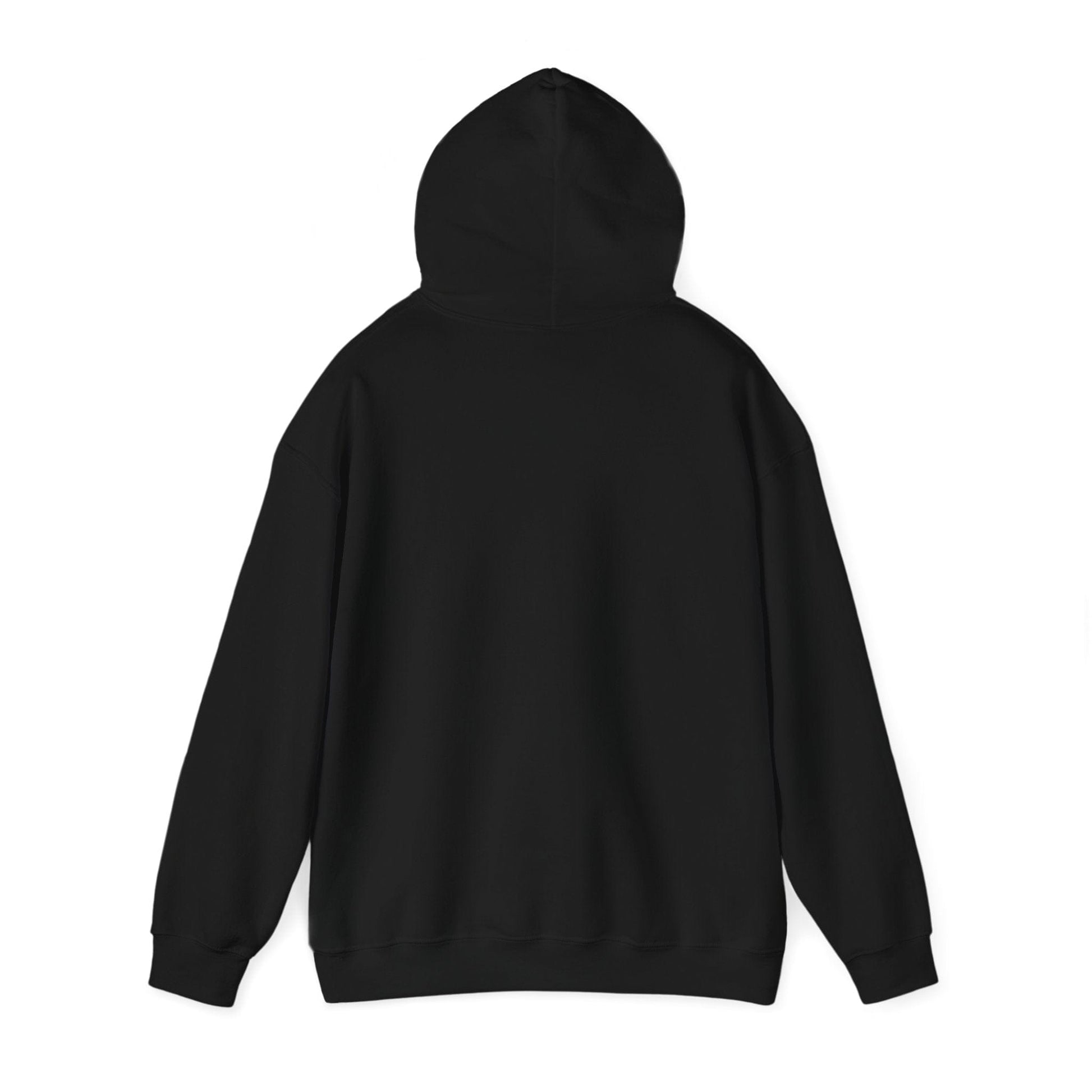 Ink and Charms Designs Hoodie Hooded Sweatshirt School Social Worker in Progress