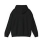 Ink and Charms Designs Hoodie Hooded Sweatshirt School Social Worker in Progress