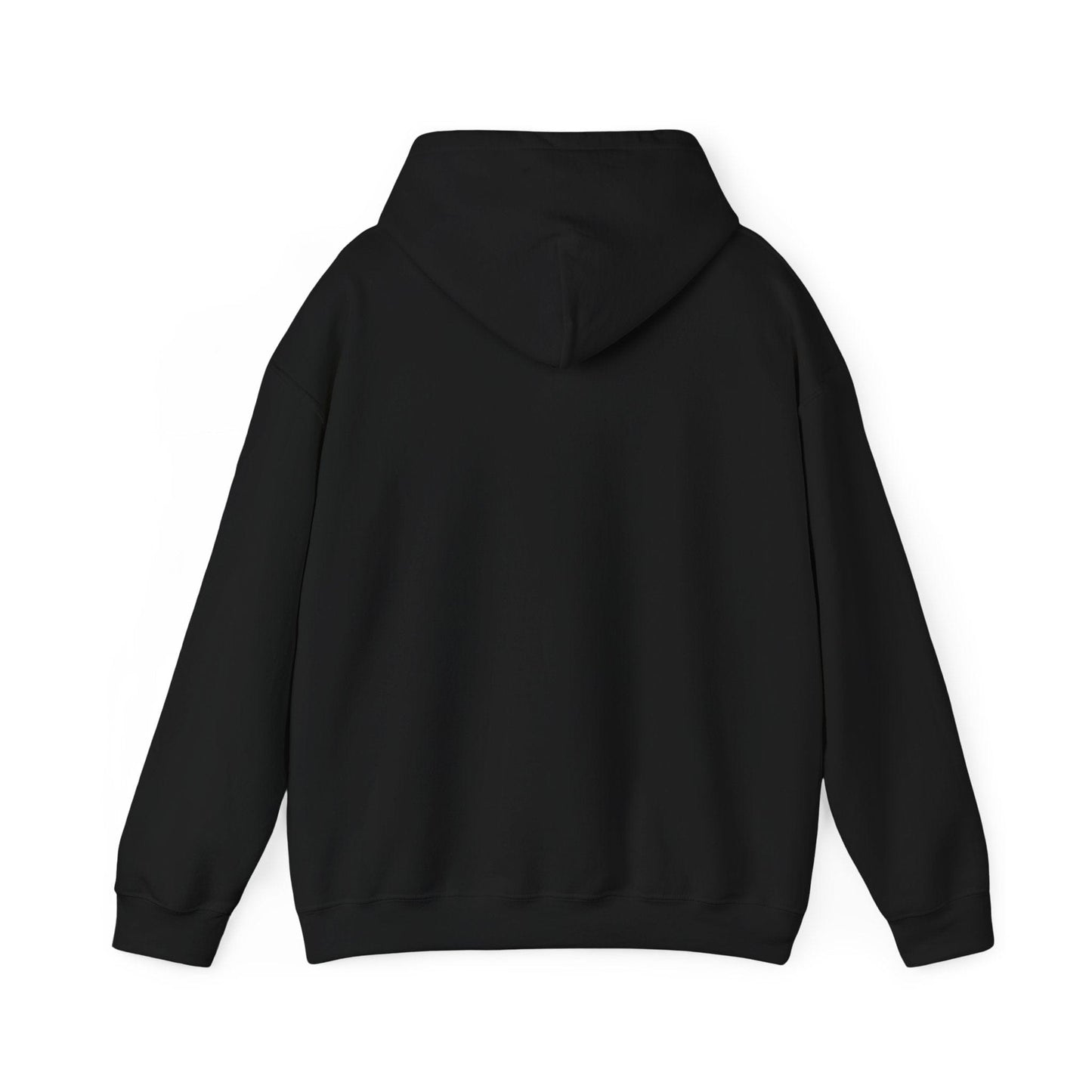 Ink and Charms Designs Hoodie Hooded Sweatshirt School Social Worker in Progress